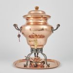 1073 9164 Samovar